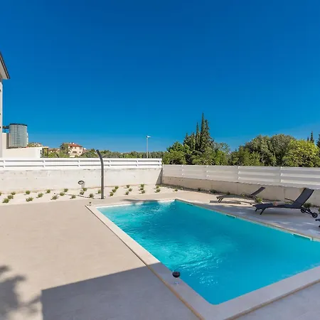 Villa Complex Kamenjak