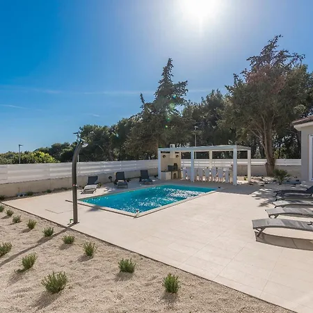 Villa Complex Kamenjak *