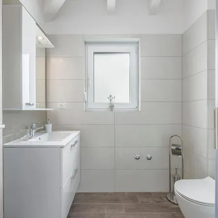 Complex Kamenjak Premantura