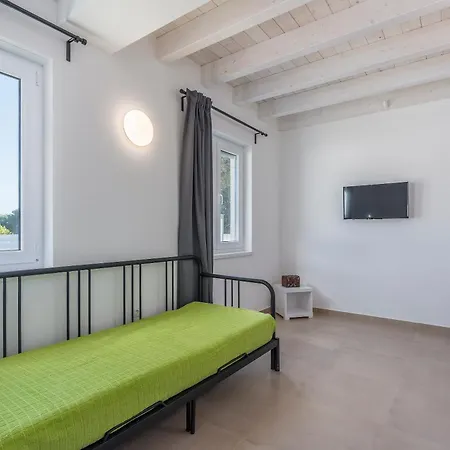 Vila Complex Kamenjak Premantura