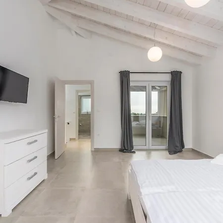 Vila Complex Kamenjak Premantura