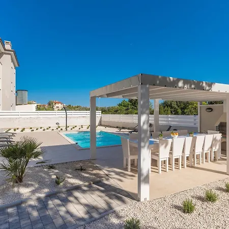 Complex Kamenjak *