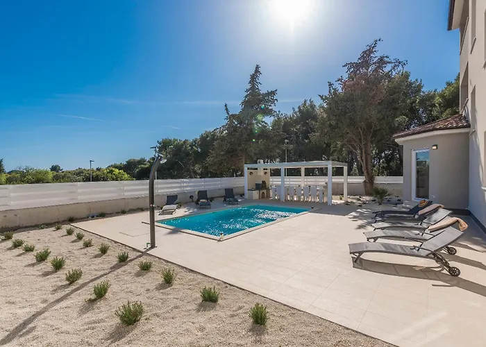 Villa Complex Kamenjak *