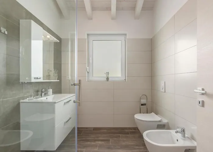 Complex Kamenjak Villa