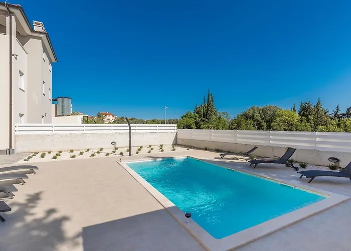 Villa Complex Kamenjak