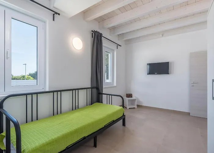 Villa Complex Kamenjak Premantura