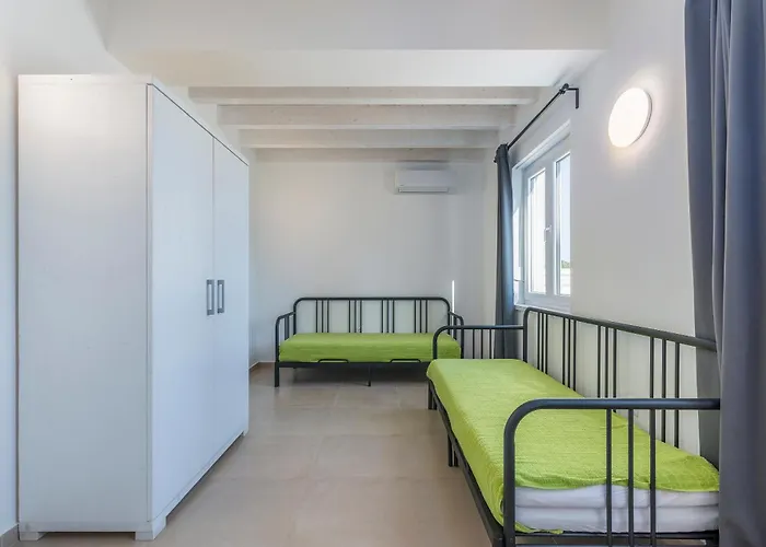 Complex Kamenjak Villa Premantura