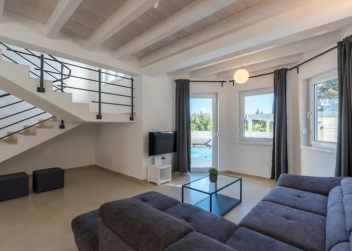 Villa Complex Kamenjak *
