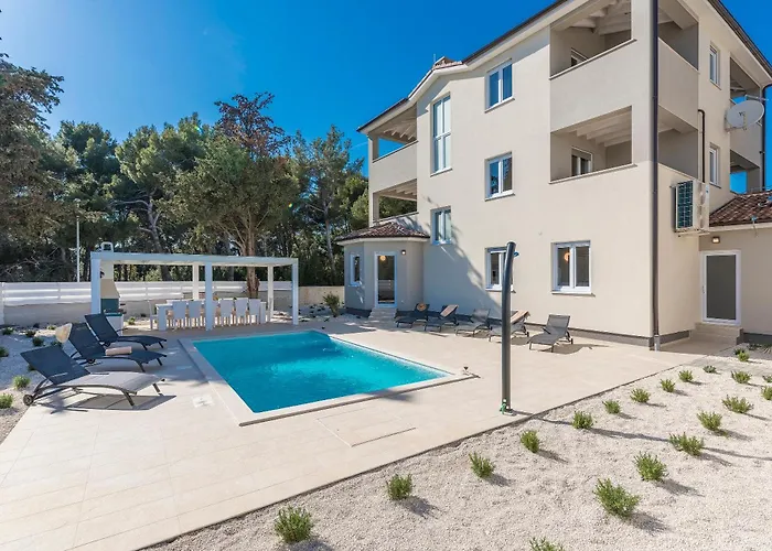 Villa Complex Kamenjak